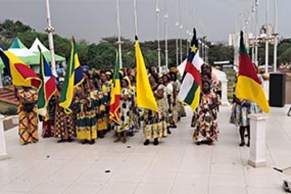 The CEMAC Tourist, Craft and Cultural Fair
